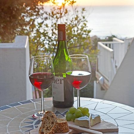 Beachy Vibes Cape Town Bagian luar foto