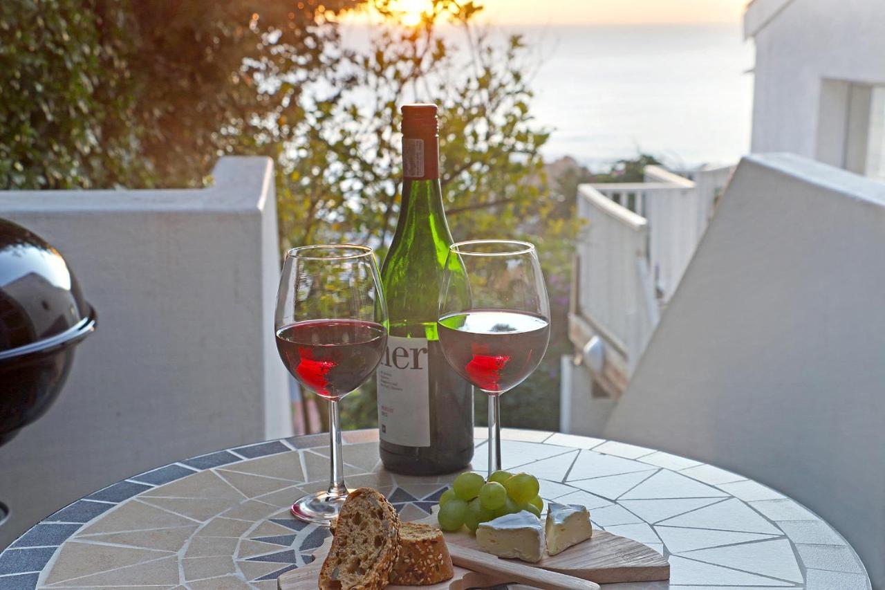 Beachy Vibes Cape Town Bagian luar foto