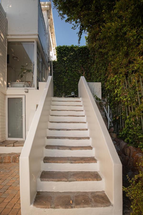 Beachy Vibes Cape Town Bagian luar foto