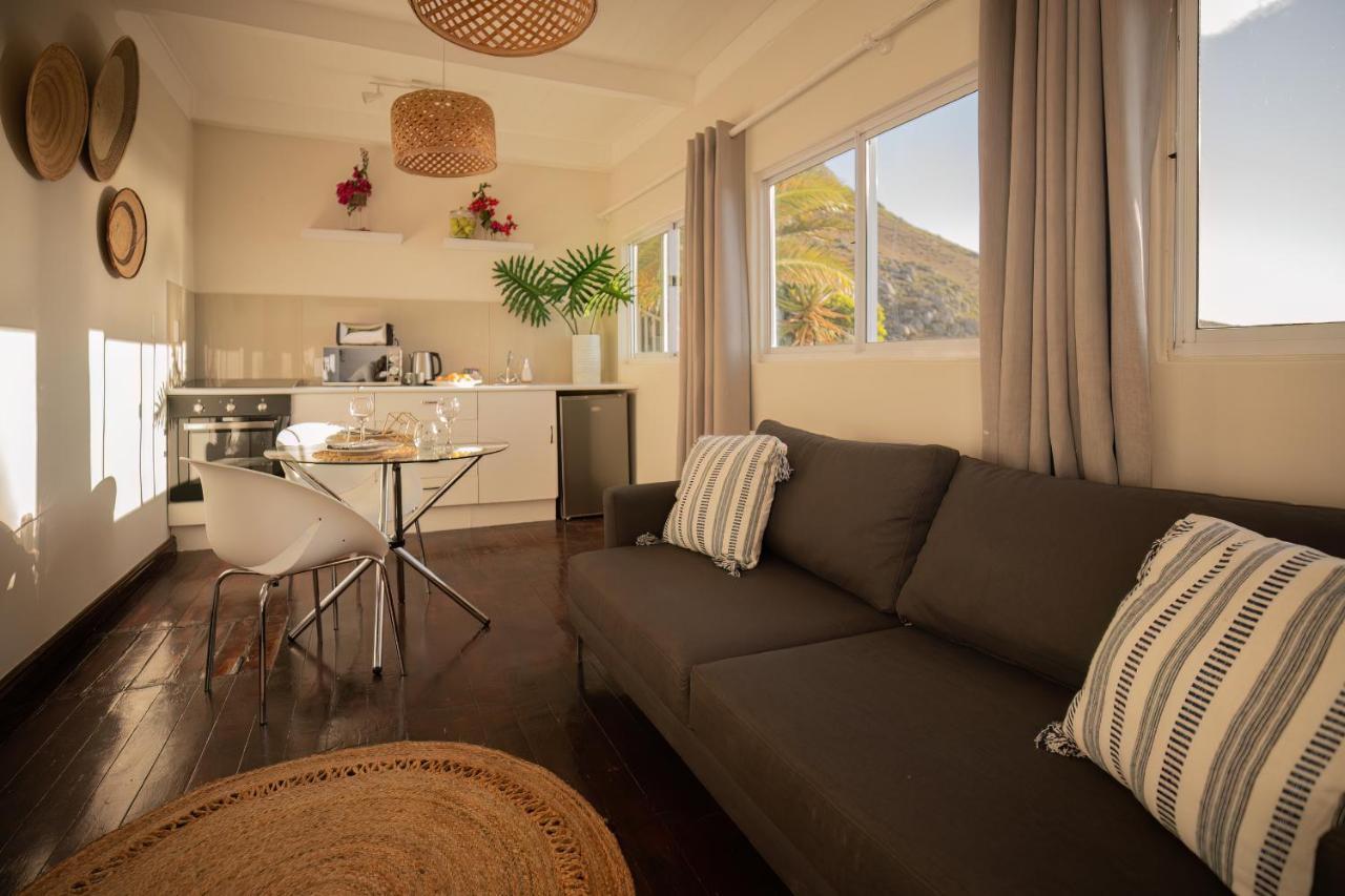 Beachy Vibes Cape Town Bagian luar foto