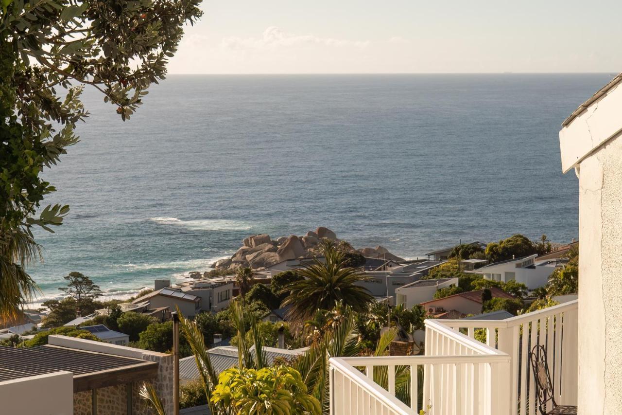 Beachy Vibes Cape Town Bagian luar foto