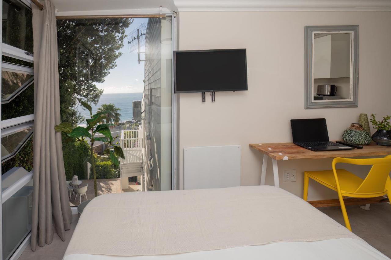 Beachy Vibes Cape Town Bagian luar foto