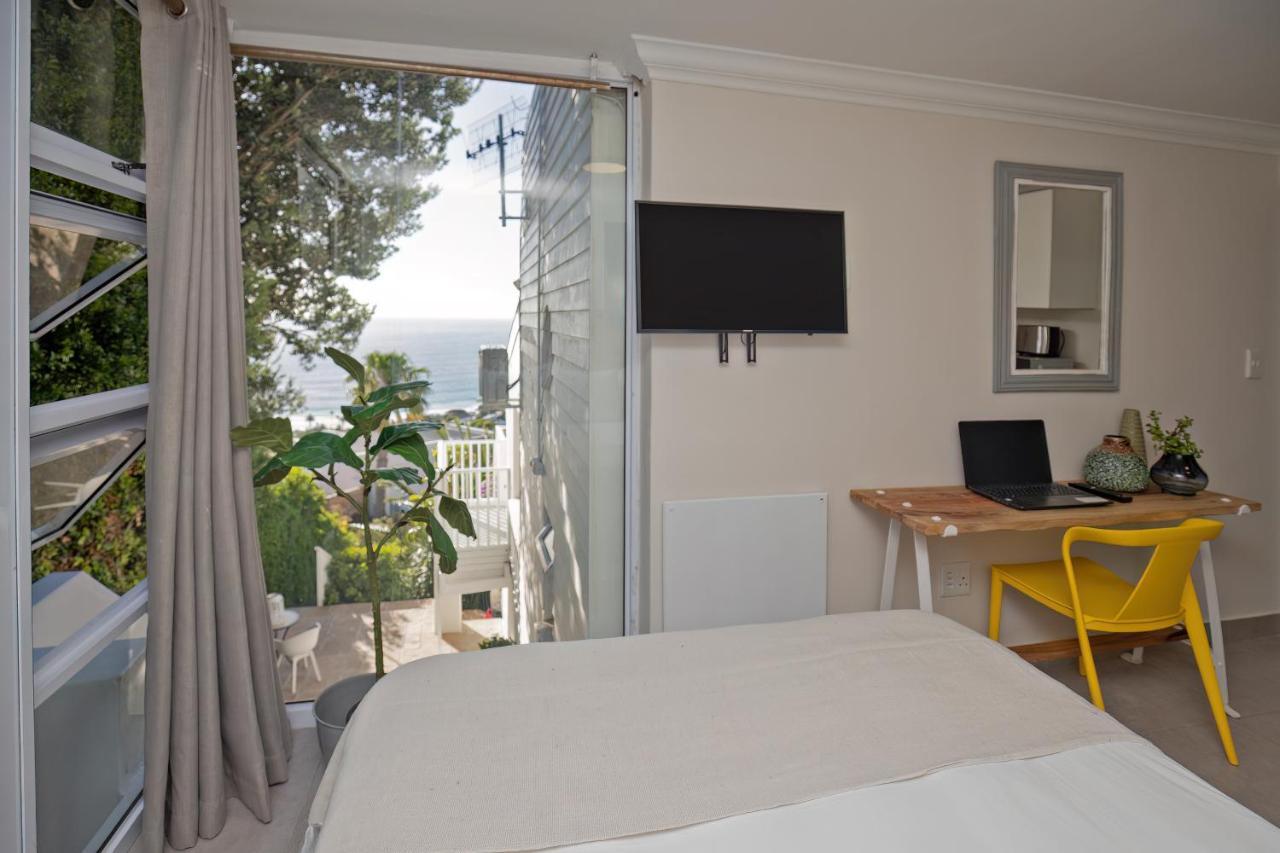 Beachy Vibes Cape Town Bagian luar foto