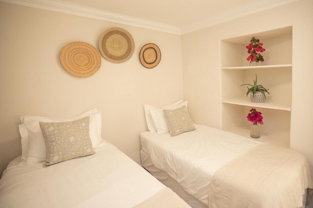 Beachy Vibes Cape Town Bagian luar foto