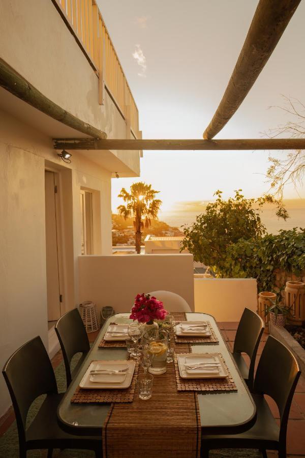 Beachy Vibes Cape Town Bagian luar foto